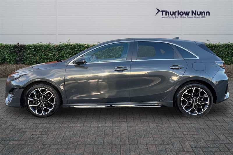 Used Kia Ceed 2023 for sale - 77145937: Photo 6