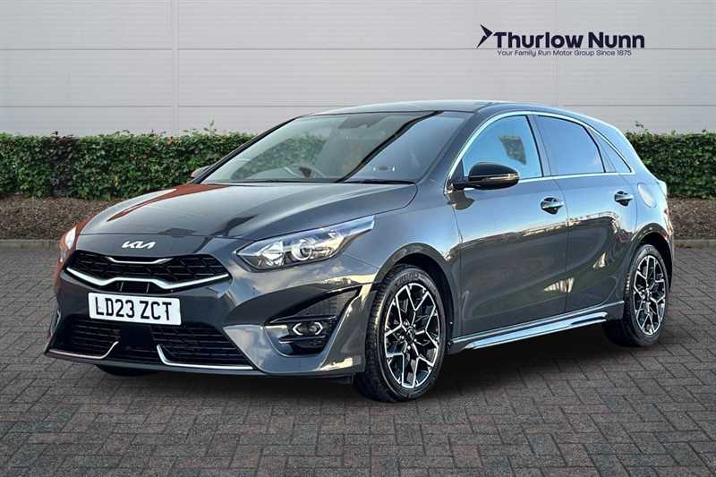 Used Kia Ceed 2023 for sale - 77145937: Photo 7