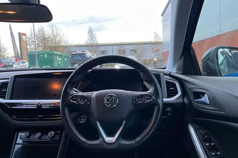 Used Vauxhall Grandland 2022 for sale - 77146930: Photo 11