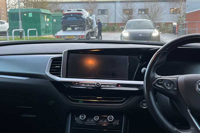 Used Vauxhall Grandland 2022 for sale - 77146930: Photo 14