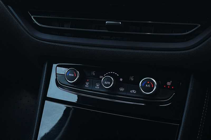 Used Vauxhall Grandland 2022 for sale - 77146930: Photo 15