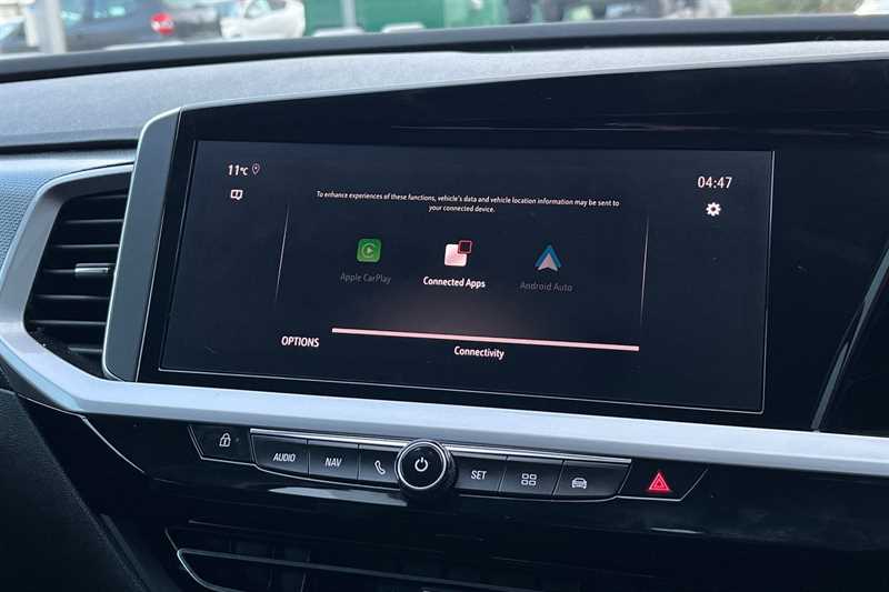 Used Vauxhall Grandland 2022 for sale - 77146930: Photo 17