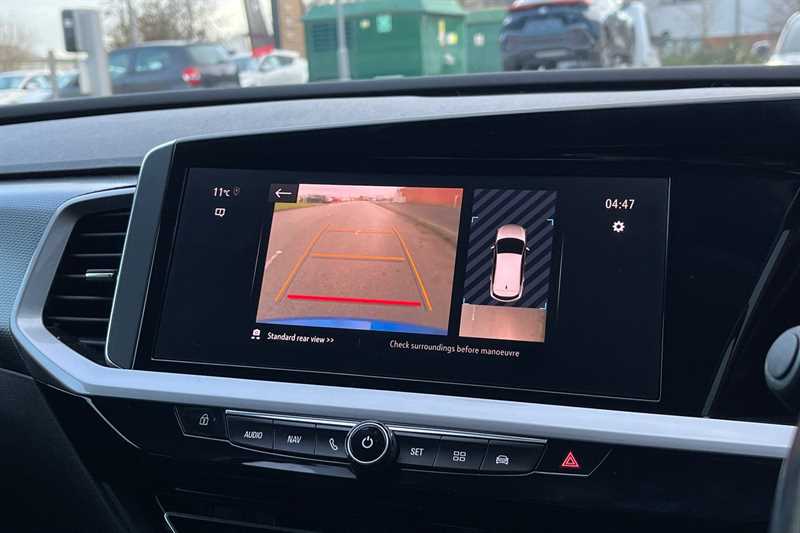 Used Vauxhall Grandland 2022 for sale - 77146930: Photo 19