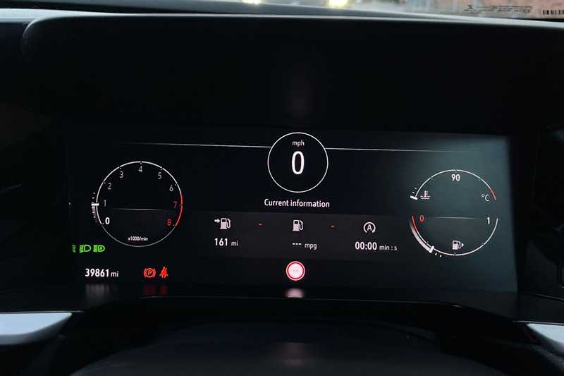 Used Vauxhall Grandland 2022 for sale - 77146930: Photo 20