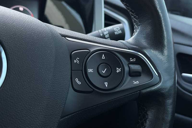 Used Vauxhall Grandland 2022 for sale - 77146930: Photo 22