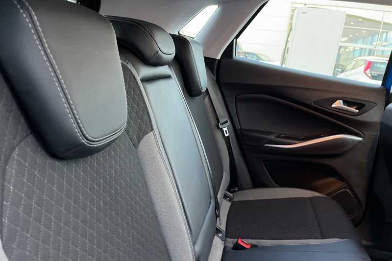 Used Vauxhall Grandland 2022 for sale - 77146930: Photo 23