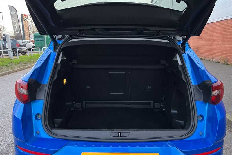 Used Vauxhall Grandland 2022 for sale - 77146930: Photo 24