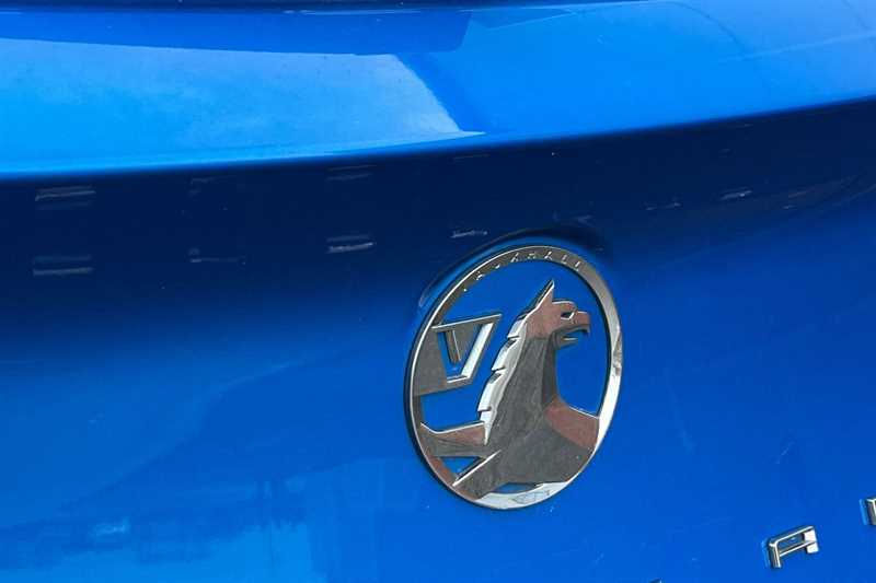 Used Vauxhall Grandland 2022 for sale - 77146930: Photo 25