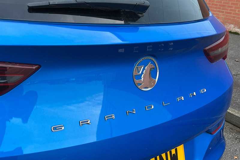 Used Vauxhall Grandland 2022 for sale - 77146930: Photo 26