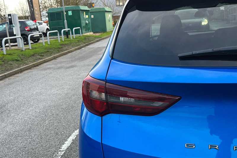 Used Vauxhall Grandland 2022 for sale - 77146930: Photo 27