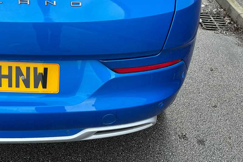 Used Vauxhall Grandland 2022 for sale - 77146930: Photo 30