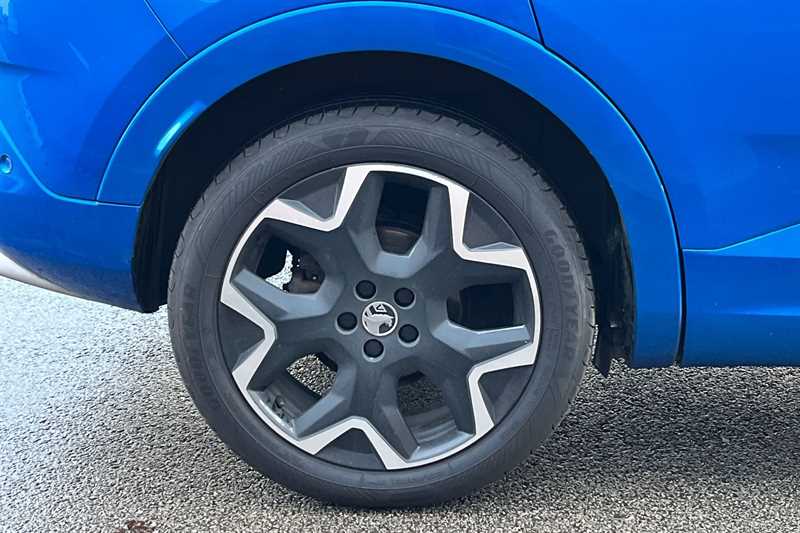 Used Vauxhall Grandland 2022 for sale - 77146930: Photo 34