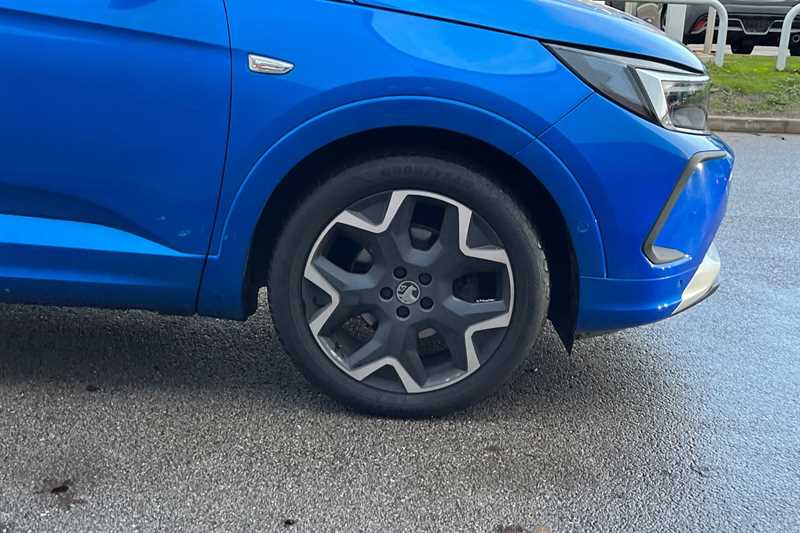 Used Vauxhall Grandland 2022 for sale - 77146930: Photo 36