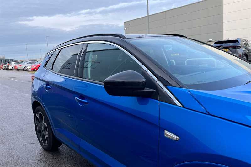 Used Vauxhall Grandland 2022 for sale - 77146930: Photo 37