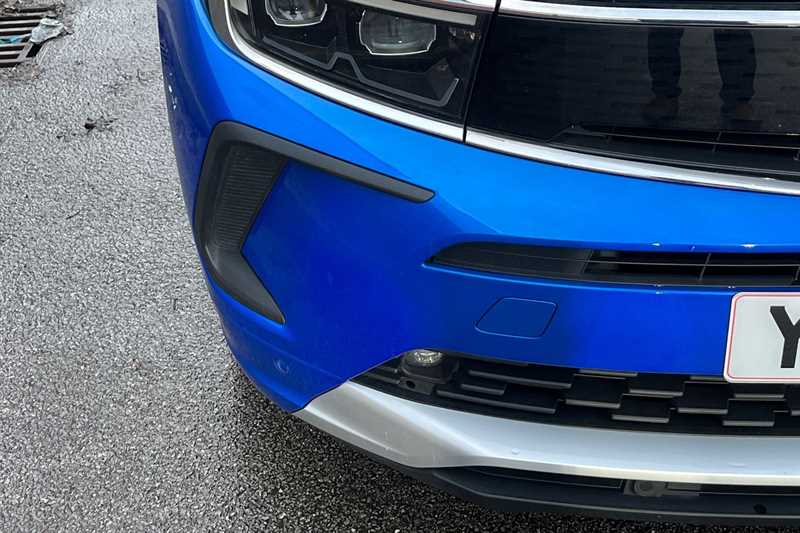 Used Vauxhall Grandland 2022 for sale - 77146930: Photo 39