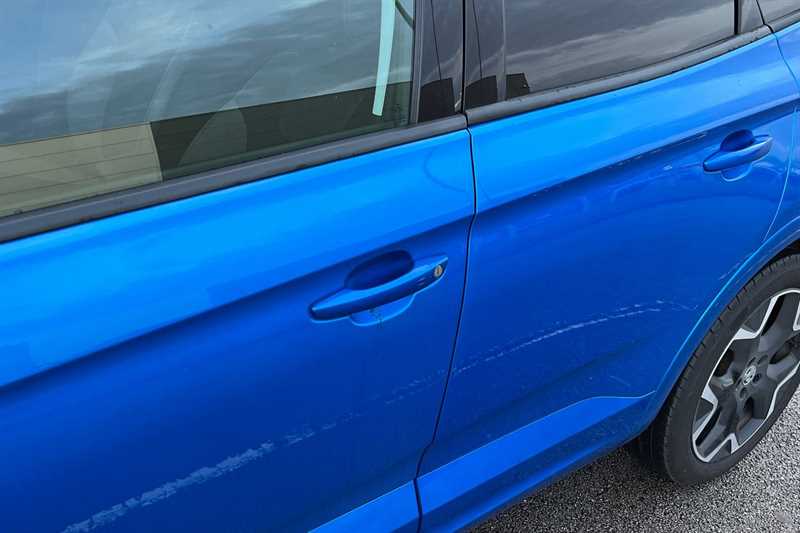 Used Vauxhall Grandland 2022 for sale - 77146930: Photo 46