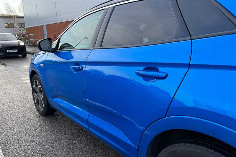 Used Vauxhall Grandland 2022 for sale - 77146930: Photo 48