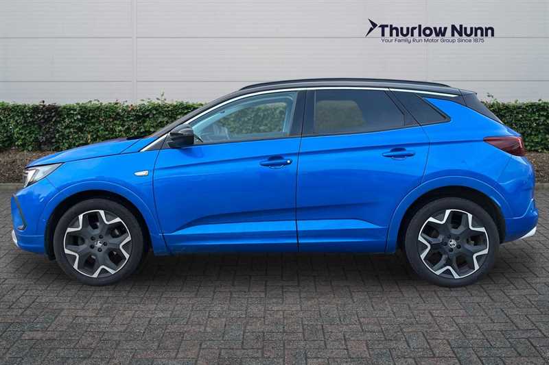 Used Vauxhall Grandland 2022 for sale - 77146930: Photo 6