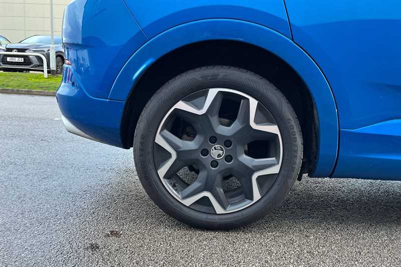 Used Vauxhall Grandland 2022 for sale - 77146930: Photo 9