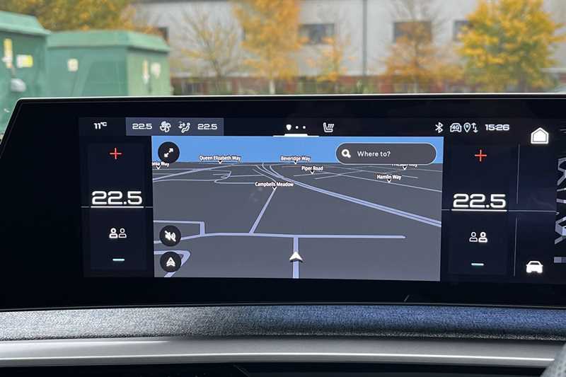 Used Peugeot 3008 2025 for sale - 77512841: Photo 18