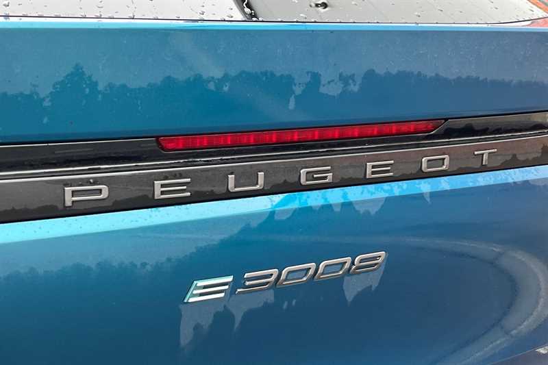 Used Peugeot 3008 2025 for sale - 77512841: Photo 25