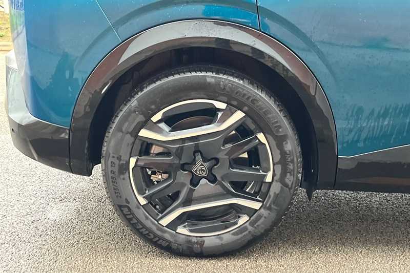 Used Peugeot 3008 2025 for sale - 77512841: Photo 32