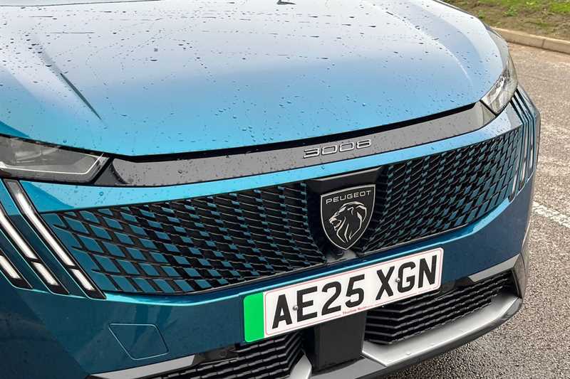 Used Peugeot 3008 2025 for sale - 77512841: Photo 39