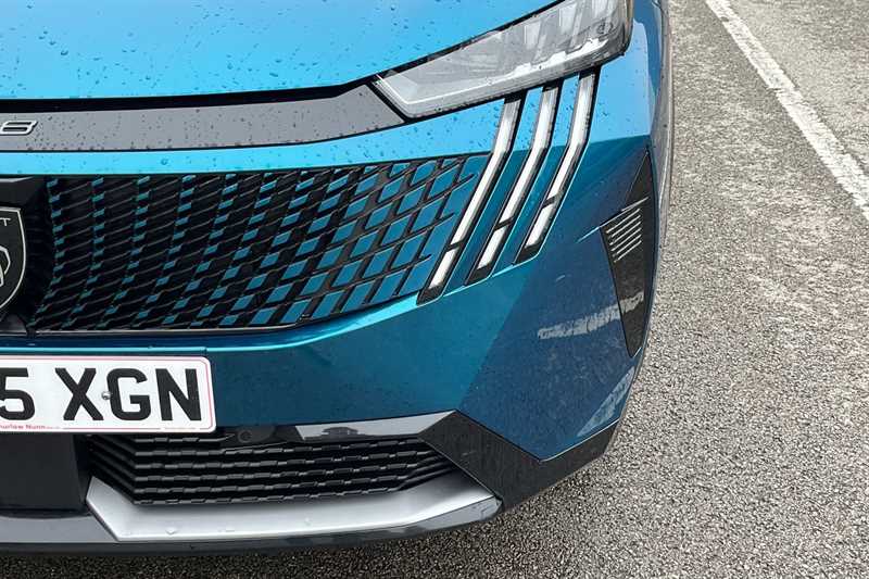 Used Peugeot 3008 2025 for sale - 77512841: Photo 41