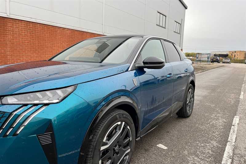 Used Peugeot 3008 2025 for sale - 77512841: Photo 43