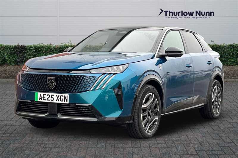 Used Peugeot 3008 2025 for sale - 77512841: Photo 7