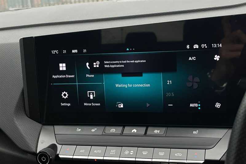 Used Vauxhall Astra 2025 for sale - 77472076: Photo 17