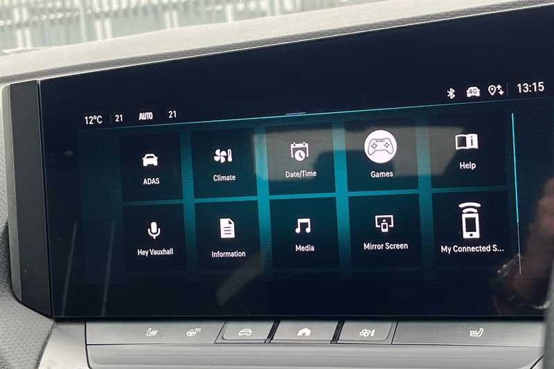 Used Vauxhall Astra 2025 for sale - 77472076: Photo 18