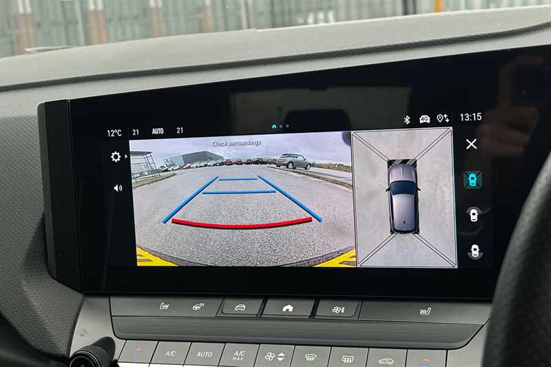 Used Vauxhall Astra 2025 for sale - 77472076: Photo 19