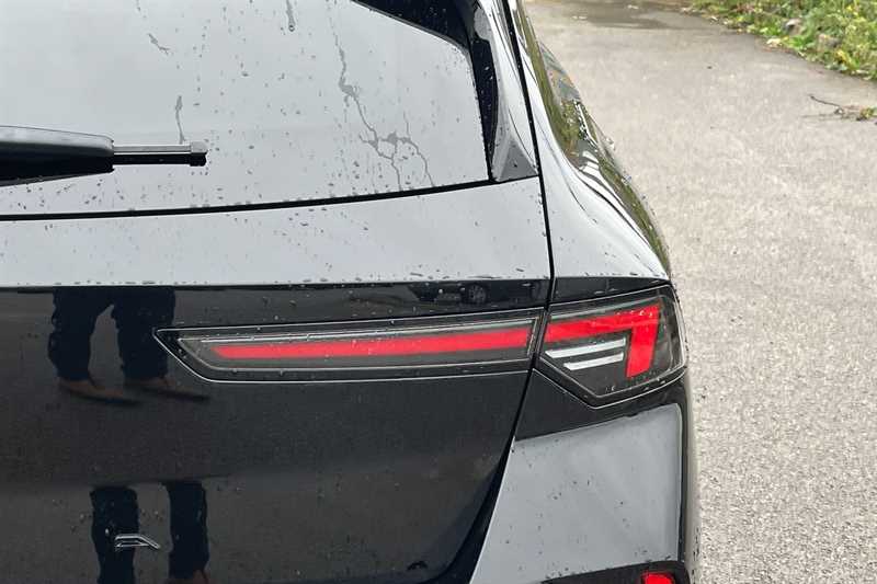 Used Vauxhall Astra 2025 for sale - 77472076: Photo 29