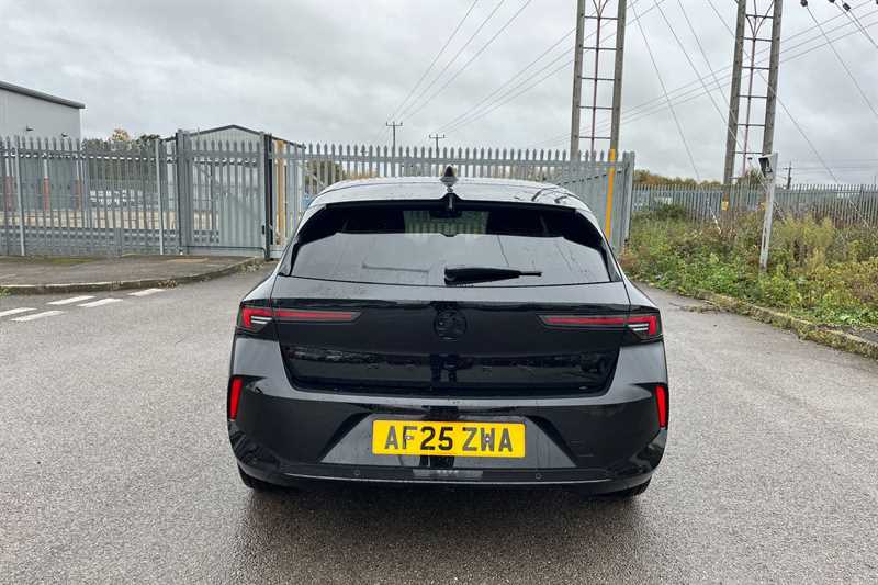 Used Vauxhall Astra 2025 for sale - 77472076: Photo 31
