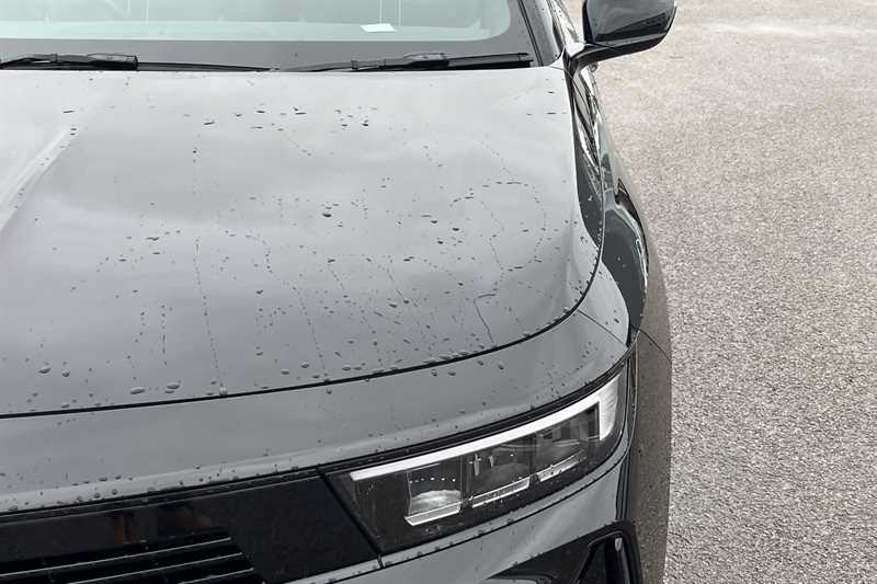 Used Vauxhall Astra 2025 for sale - 77472076: Photo 41