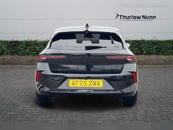 Used Vauxhall Astra 2025 for sale - 77472076: Photo