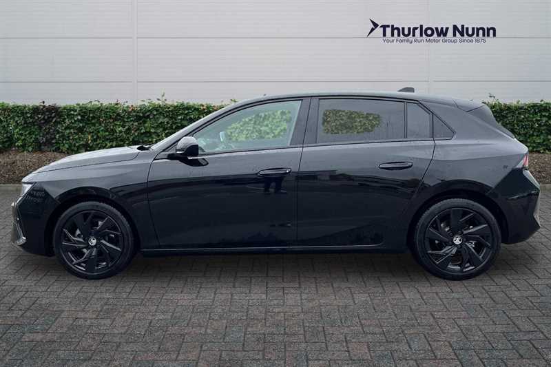 Used Vauxhall Astra 2025 for sale - 77472076: Photo 6