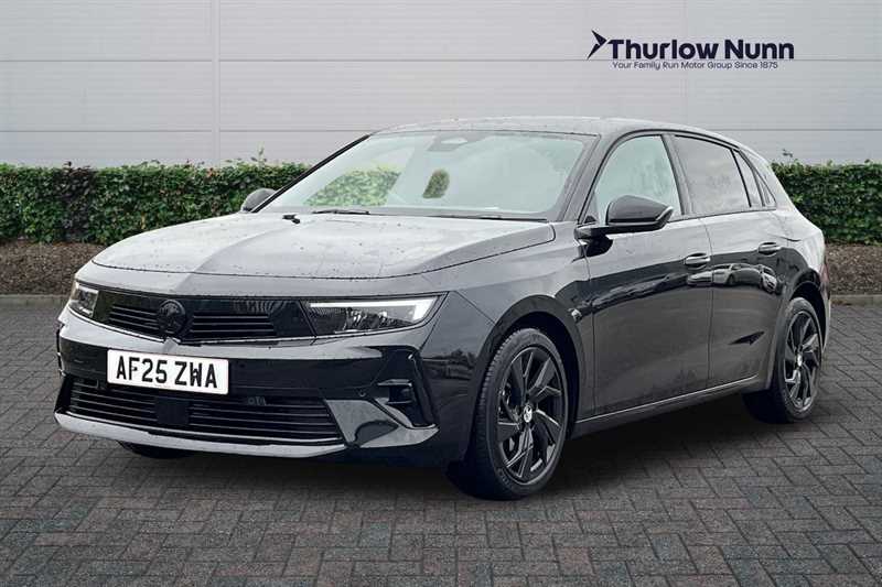 Used Vauxhall Astra 2025 for sale - 77472076: Photo 7