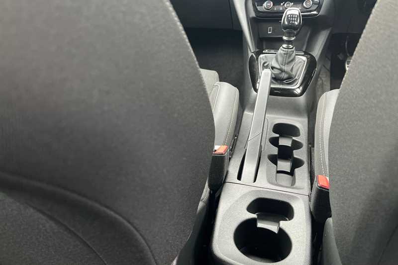 Used Vauxhall Corsa 2023 for sale - 77471337: Photo 14