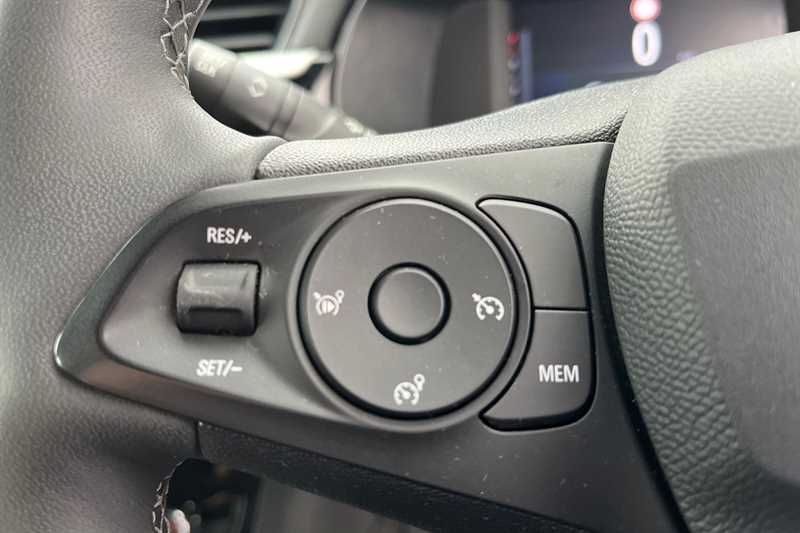 Used Vauxhall Corsa 2023 for sale - 77471337: Photo 21