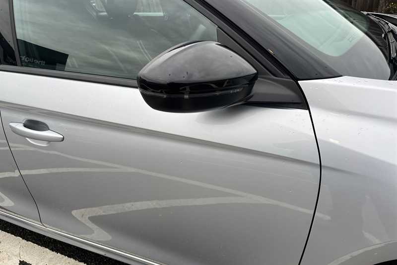 Used Vauxhall Corsa 2023 for sale - 77471337: Photo 26