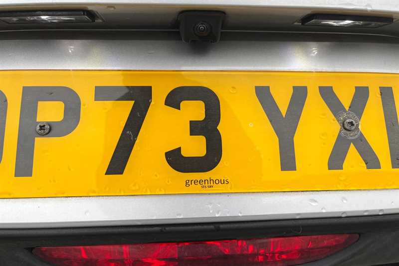 Used Vauxhall Corsa 2023 for sale - 77471337: Photo 32