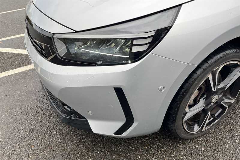 Used Vauxhall Corsa 2023 for sale - 77471337: Photo 40