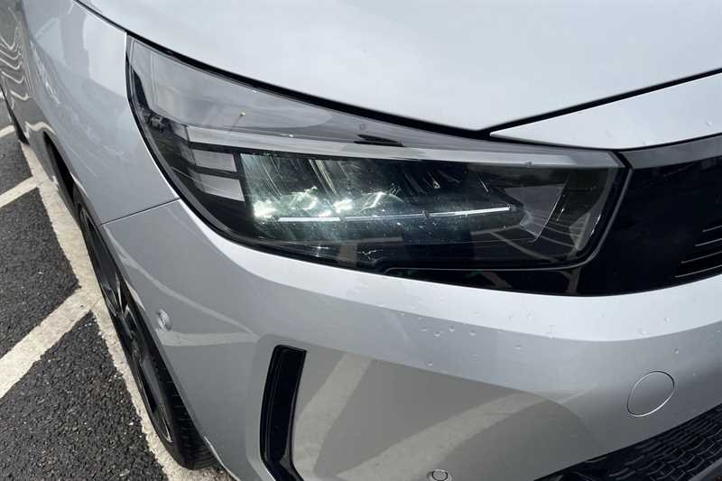 Used Vauxhall Corsa 2023 for sale - 77471337: Photo 42