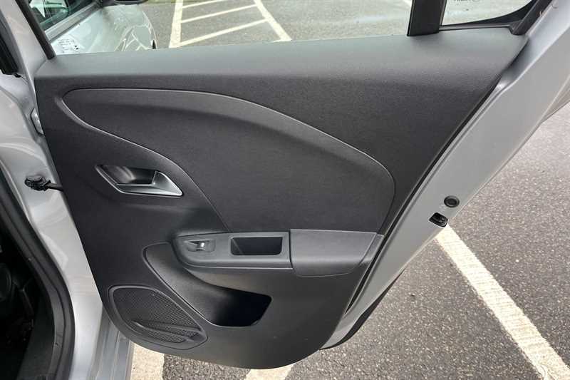 Used Vauxhall Corsa 2023 for sale - 77471337: Photo 46