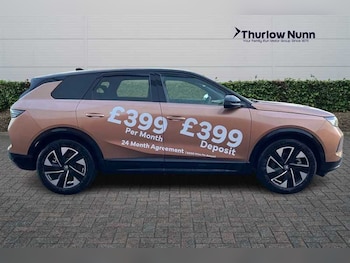 Used Vauxhall Grandland 2025 for sale - 79305828: Photo