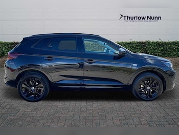 Used Vauxhall Grandland 2022 for sale - 75943625: Photo