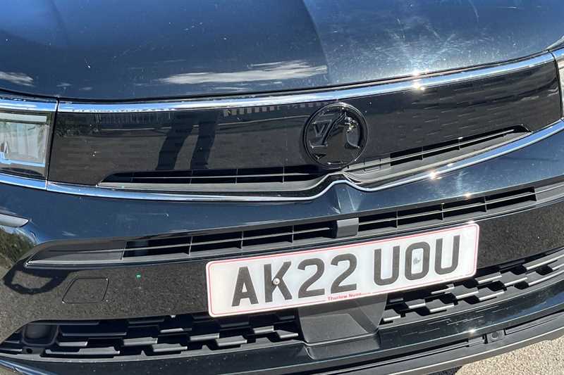 Vehicle 40