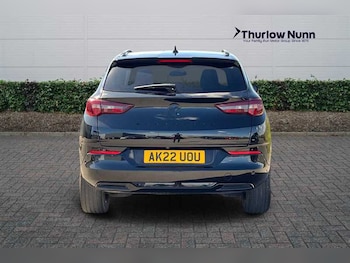 Used Vauxhall Grandland 2022 for sale - 75943625: Photo